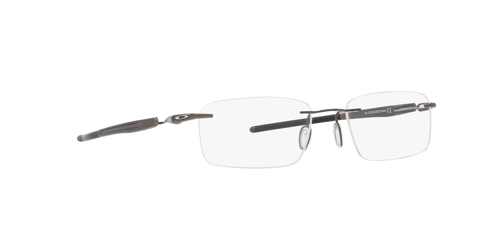 Oakley Gauge 3.1 5126 Eyeglasses - view 16